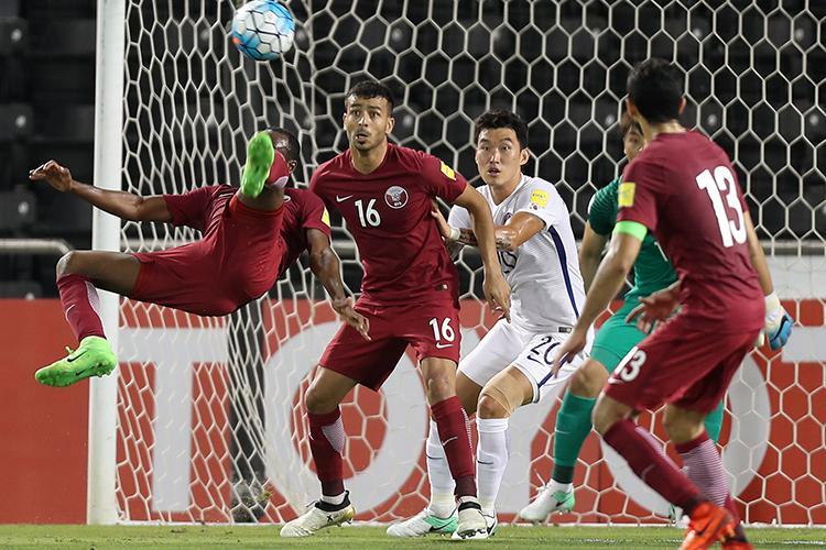 vòng loại world cup 2022, bảng g vòng loại world cup 2022, vl wc 2022, lịch thi đấu vòng loại world cup 2022
