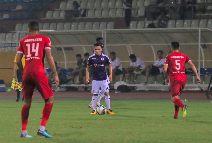U22 Việt Nam 2019, Sea games 2019, sea games 30, đội hình u22 việt nam dự SEA Games 30