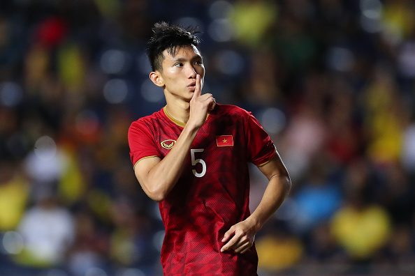 U22 Việt Nam 2019, Sea games 2019, sea games 30, đội hình u22 việt nam dự SEA Games 30