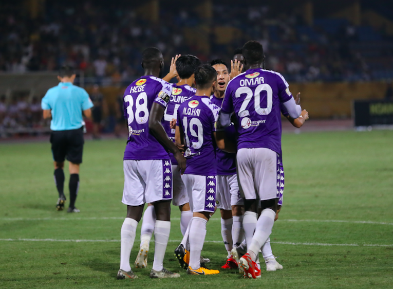 Lịch thi đấu chung kết AFC Cup 2019 của Hà Nội FC, lịch thi đấu chung kết AFC Cup 2019, chung kết AFC Cup 2019, lịch thi đấu AFC Cup 2019