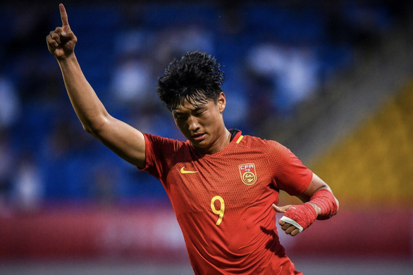 U22 Việt Nam vs U22 Trung Quốc, Sea Games 30, nhận định u22 việt nam vs u22 trung quốc, trực tiếp u22 việt nam