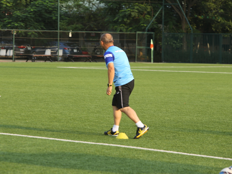hlv park hang seo, vòng loại world cup 2022, việt nam vs malaysia, việt nam vs indonesia, ĐTQG Việt Nam