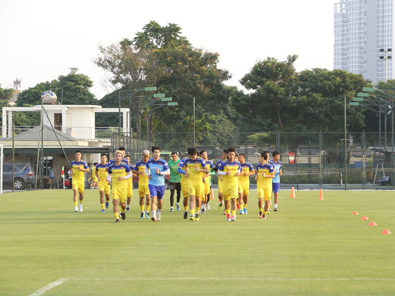 hlv park hang seo, vòng loại world cup 2022, việt nam vs malaysia, việt nam vs indonesia, ĐTQG Việt Nam