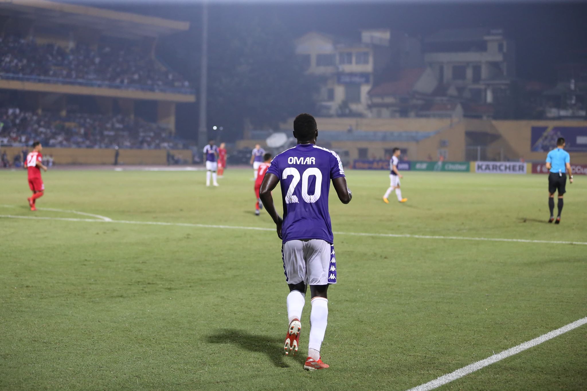 kết quả hà nội fc vs april 25, chung kết afc cup 2019 liên khu vực, kết quả afc cup 2019, chung kết afc cup