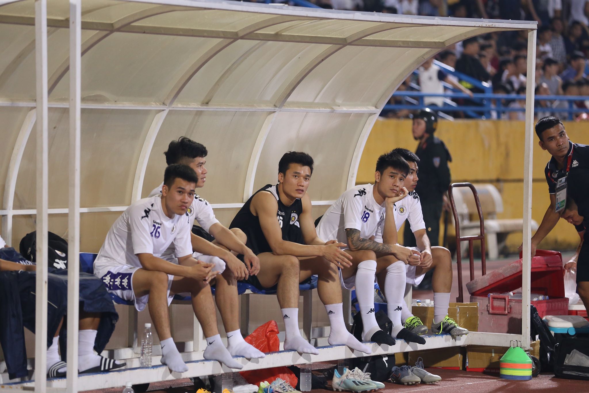 kết quả hà nội fc vs april 25, chung kết afc cup 2019 liên khu vực, kết quả afc cup 2019, chung kết afc cup