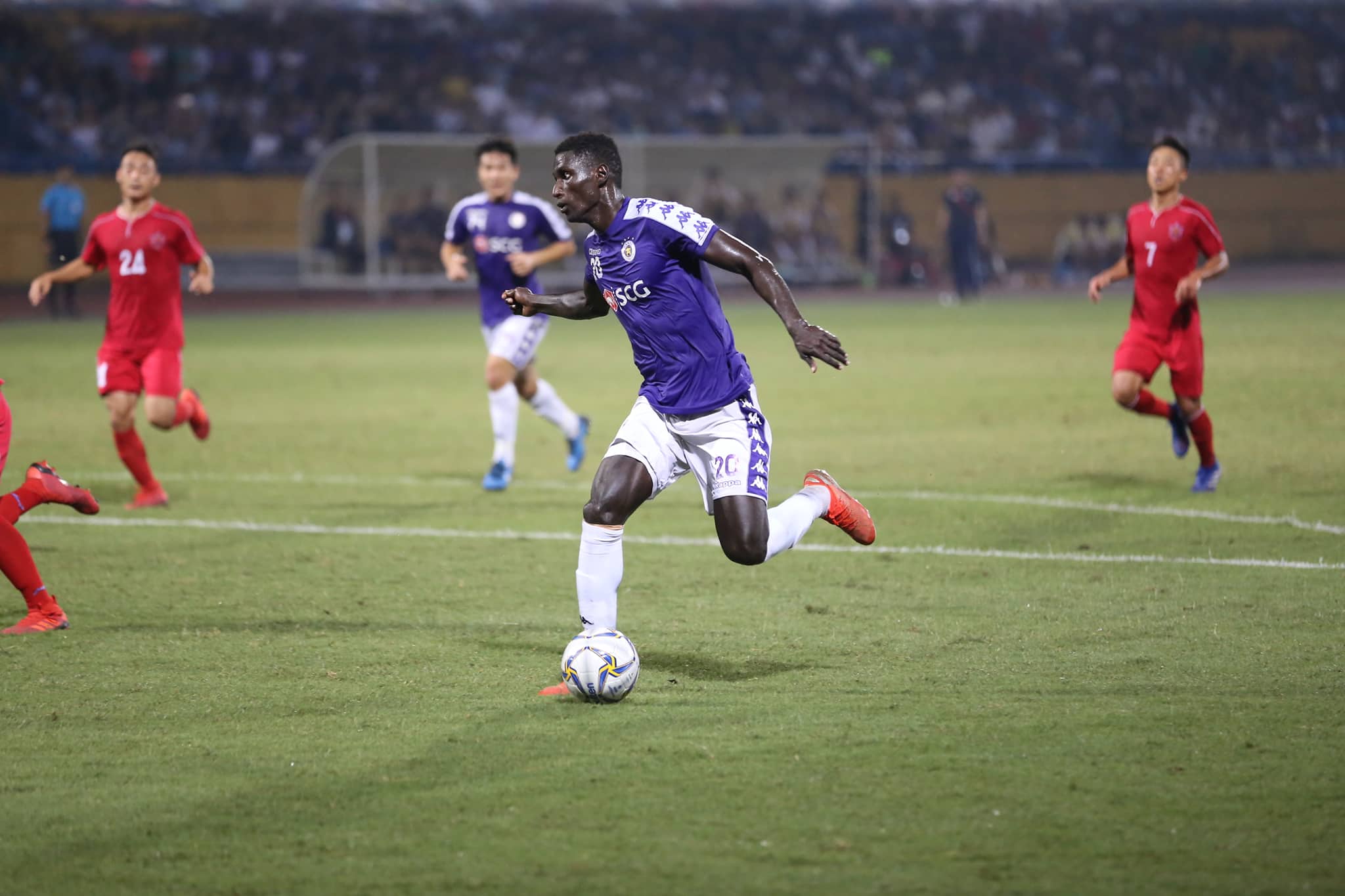kết quả hà nội fc vs april 25, chung kết afc cup 2019 liên khu vực, kết quả afc cup 2019, chung kết afc cup