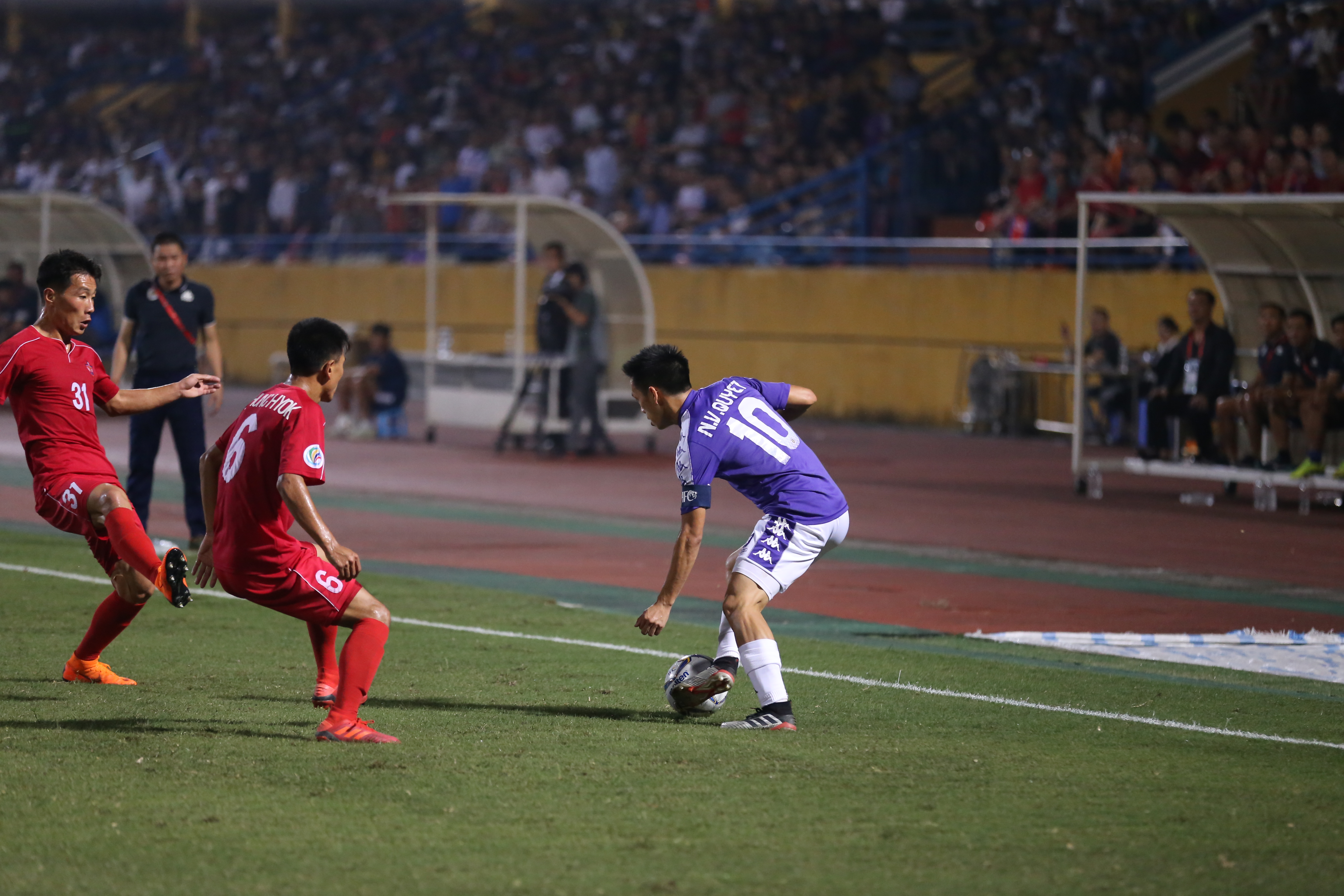 kết quả hà nội fc vs april 25, chung kết afc cup 2019 liên khu vực, kết quả afc cup 2019, chung kết afc cup