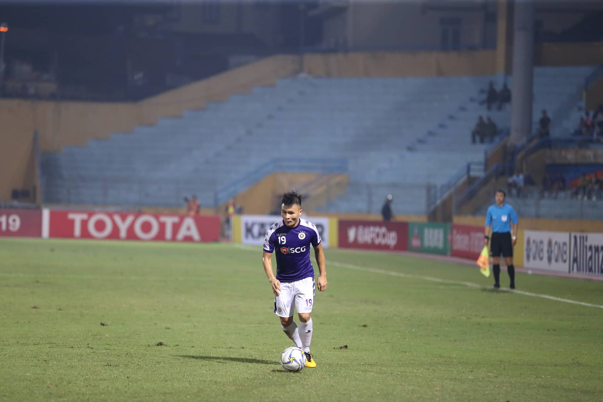 kết quả hà nội fc vs april 25, chung kết afc cup 2019 liên khu vực, kết quả afc cup 2019, chung kết afc cup