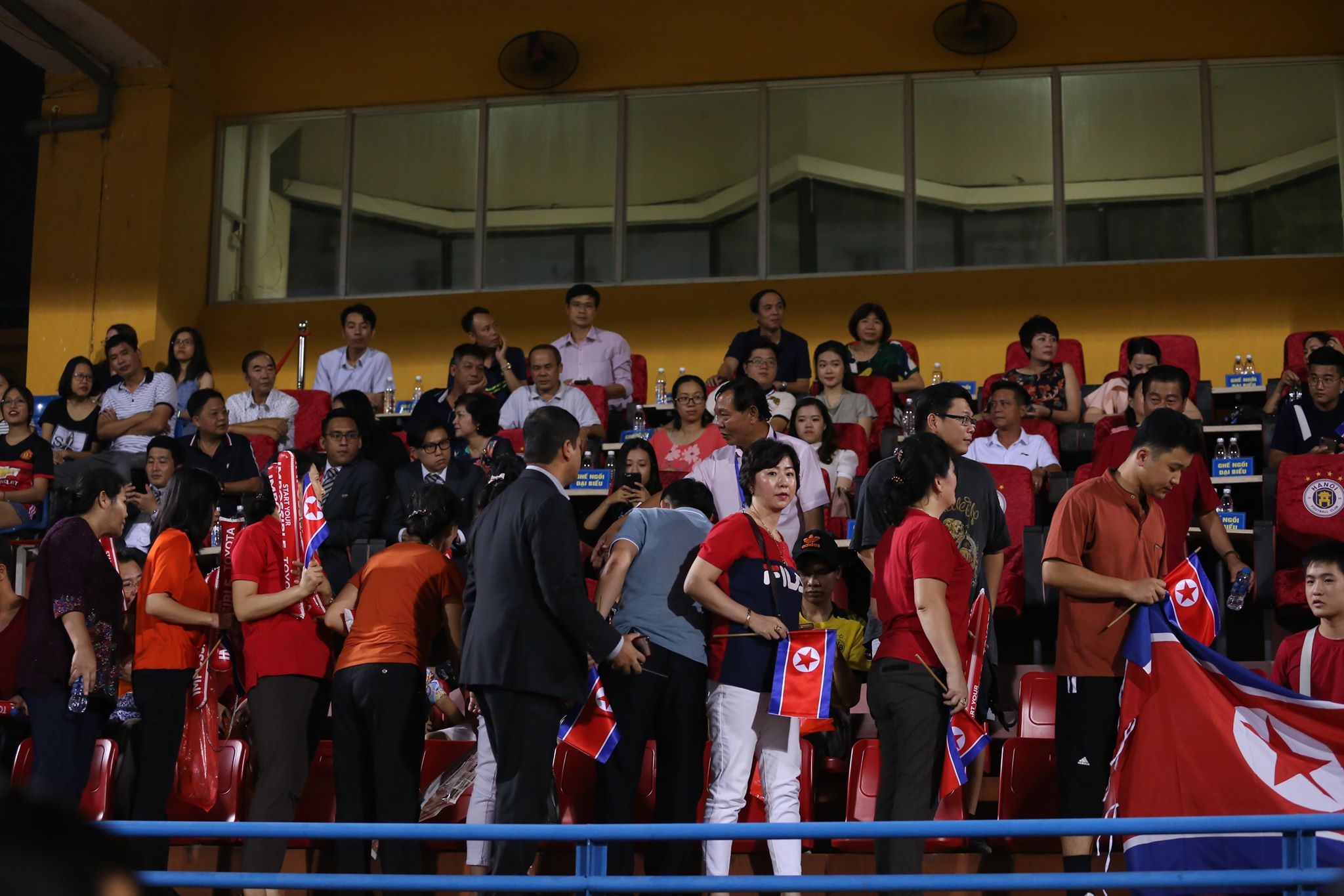 văn quyết, hà nội vs april 25, kết quả chung kết afc cup 2019, kết quả hà nội vs april 25