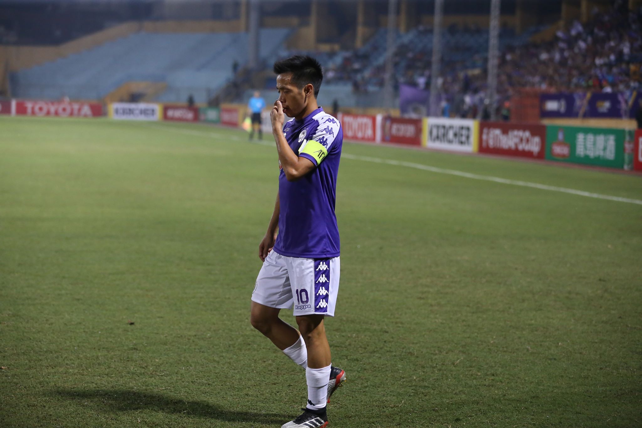 văn quyết, hà nội vs april 25, kết quả chung kết afc cup 2019, kết quả hà nội vs april 25