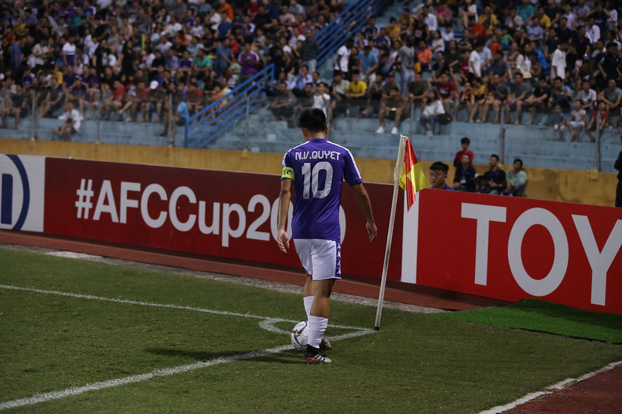 kết quả hà nội fc vs april 25, chung kết afc cup 2019 liên khu vực, kết quả afc cup 2019, chung kết afc cup