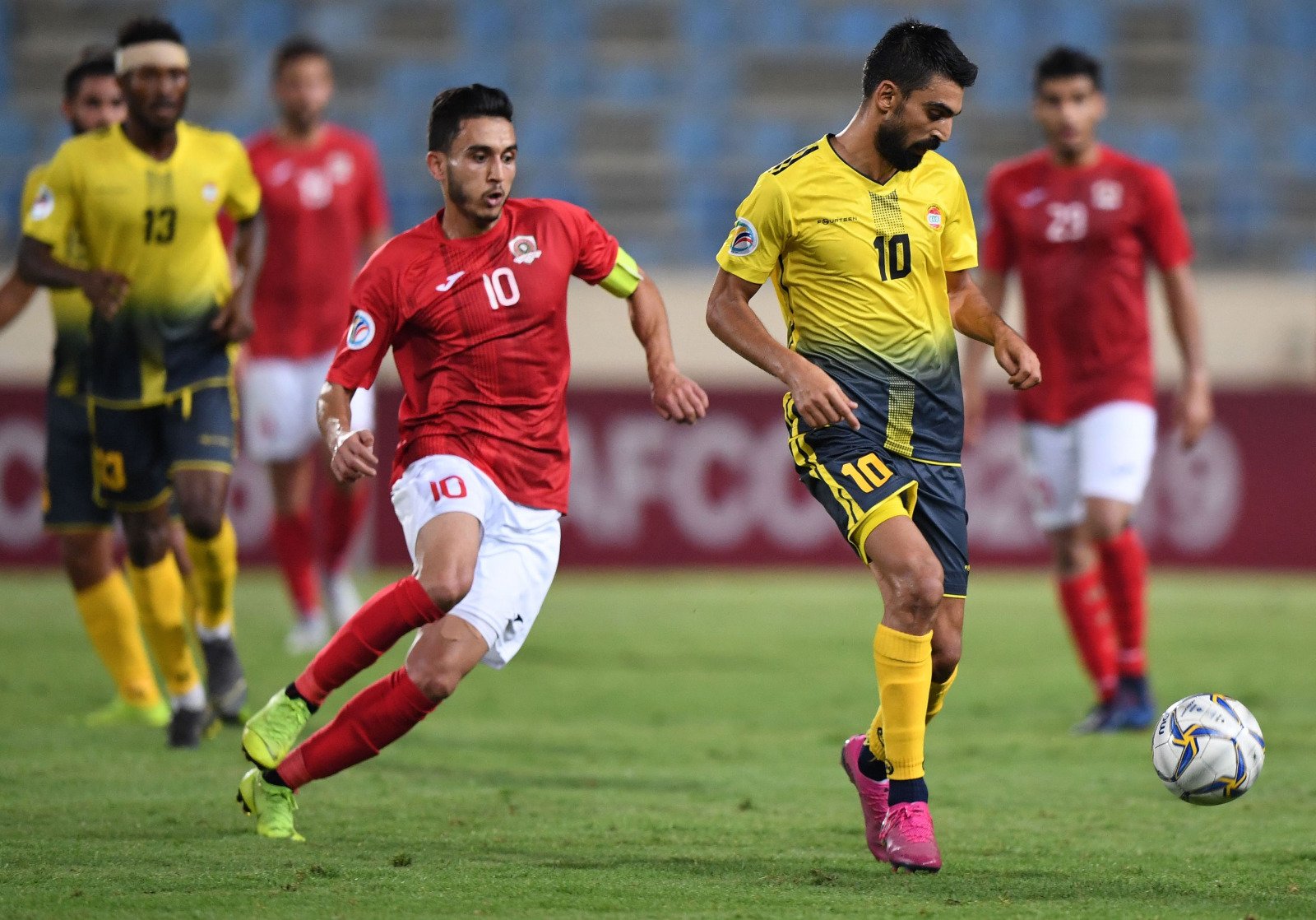 đối thủ của Hà Nội FC tại chung kết AFC Cup 2019, Hà Nội FC vs April 25, april 25 vs hà nội fc, afc cup 2019
