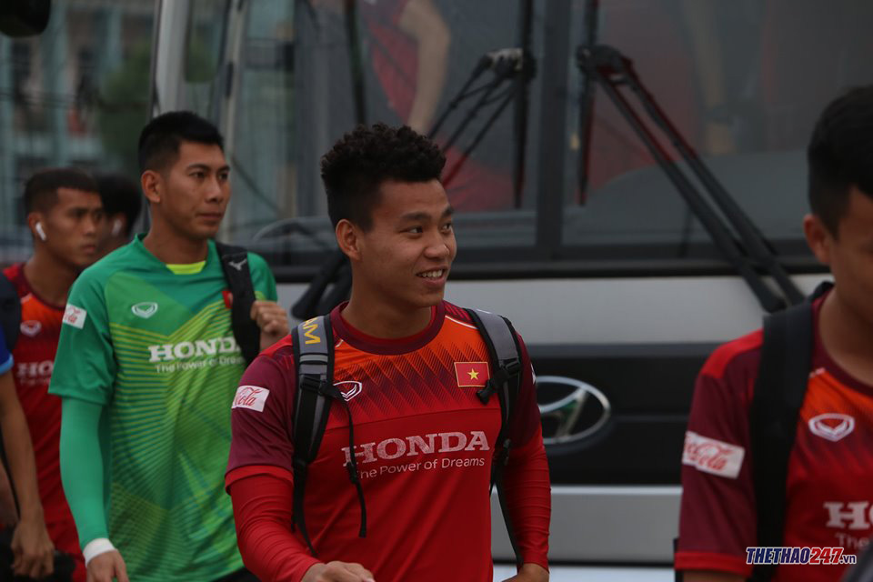đội tuyển việt nam, đtqg việt nam, u22 việt nam vs đtqg việt nam, vòng loại world cup 2022