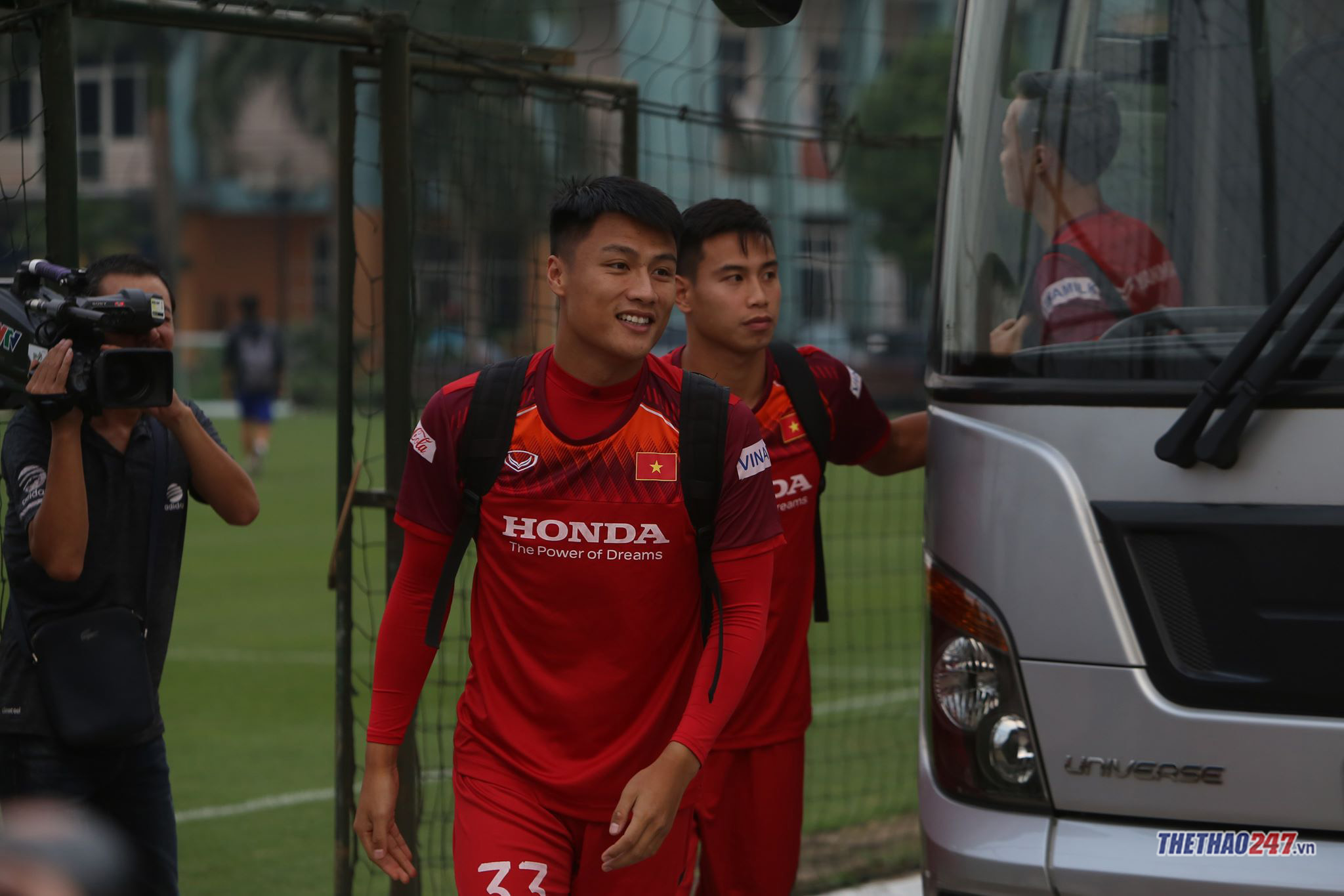 đội tuyển việt nam, đtqg việt nam, u22 việt nam vs đtqg việt nam, vòng loại world cup 2022