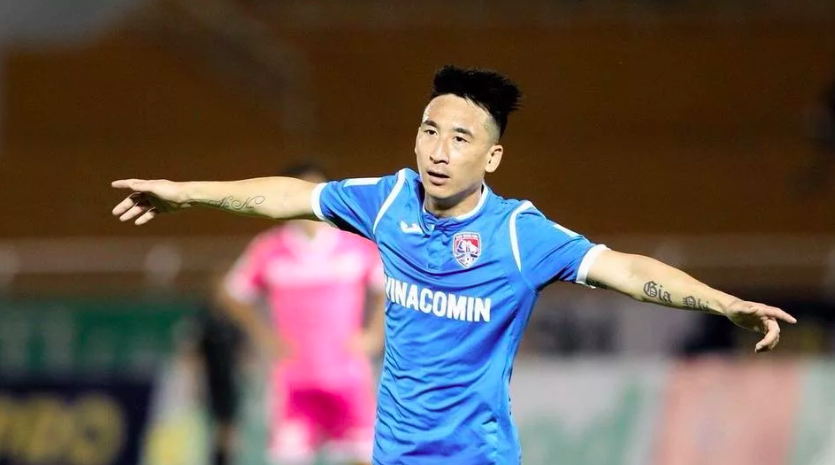 vòng loại world cup 2022, đội tuyển việt nam, xuân trường chấn thương, hà nội fc, hlv park hang seo