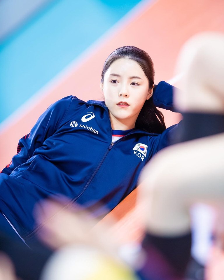 Lee Da Yeong đã cùng đội tuyển Hàn Quốc giành nhiều HCV tại Asian Games 2014, HCB tại Asian Women's Cup Volleyball Championship 2014, HCĐ tại Asian Women's Volleyball Championship 2013 & Asian Women's U19 Volleyball Championship