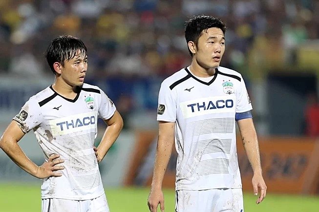 vòng loại world cup 2022, đội tuyển việt nam, xuân trường chấn thương, hà nội fc, hlv park hang seo