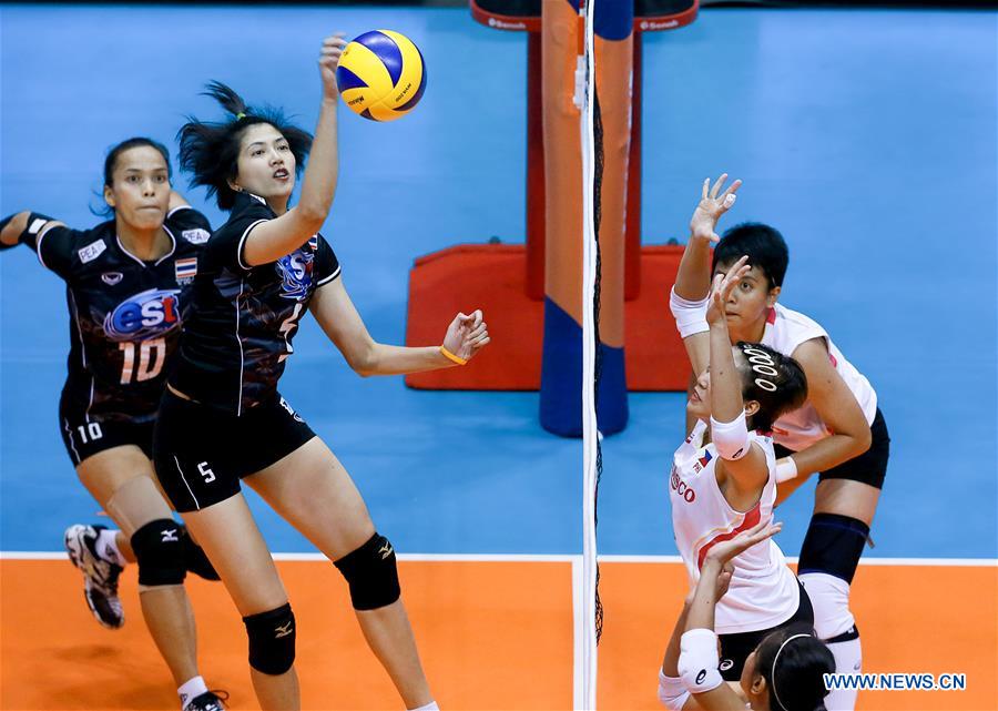 Trực tiếp Thái Lan vs Philippines, trực tiếp bóng đá nữ hôm nay, giải bóng đá nữ đông nam á 2019
