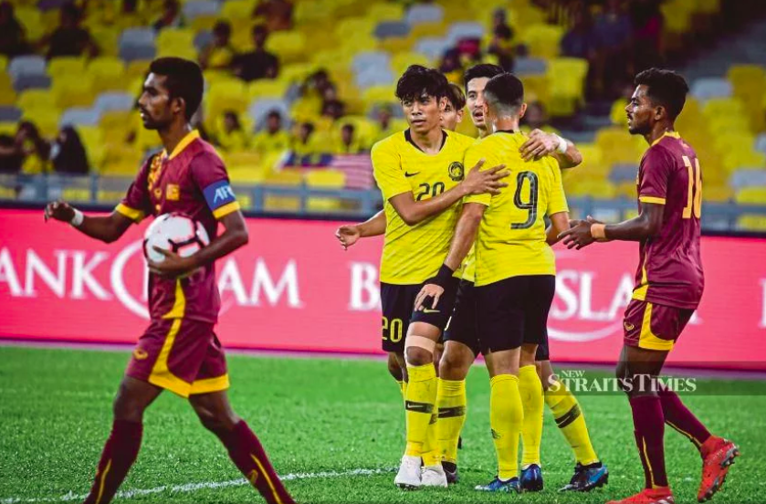 việt nam vs malaysia, vòng loại world cup 2022, hlv park hang seo, hlv tan cheng hoe