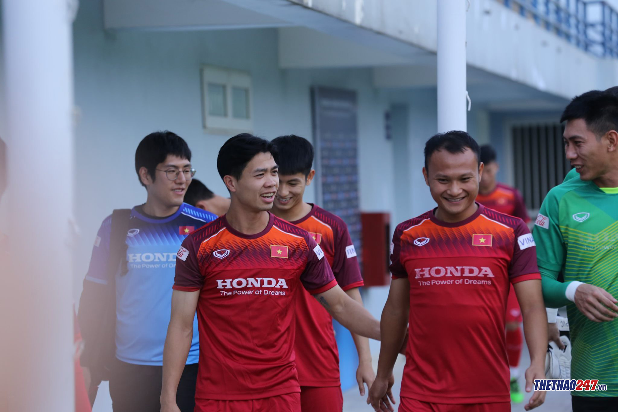 việt nam vs malaysia, vòng loại world cup 2022, hlv park hang seo, tuấn anh, quang hải