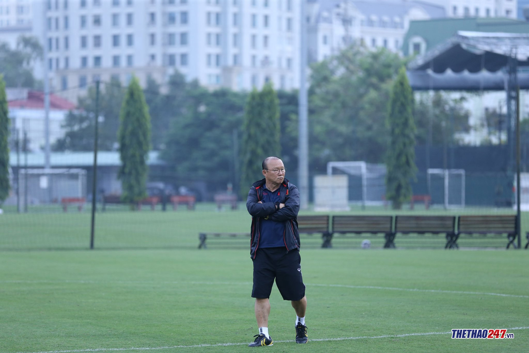 việt nam vs malaysia, vòng loại world cup 2022, hlv park hang seo, tuấn anh, quang hải