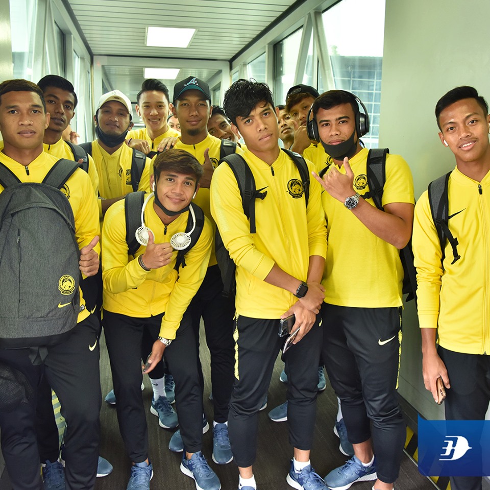 việt nam vs malaysia, vòng loại world cup 2022, hlv park hang seo, trung tâm vff, svđ mỹ đình