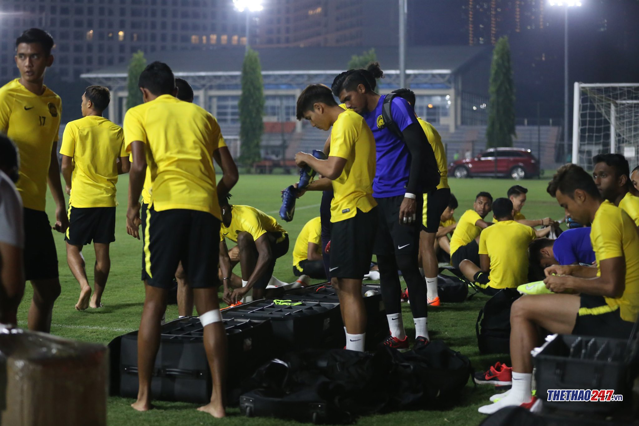 việt nam vs malaysia, vòng loại world cup 2022, hlv park hang seo, malaysia vs việt nam, vl wc 2022