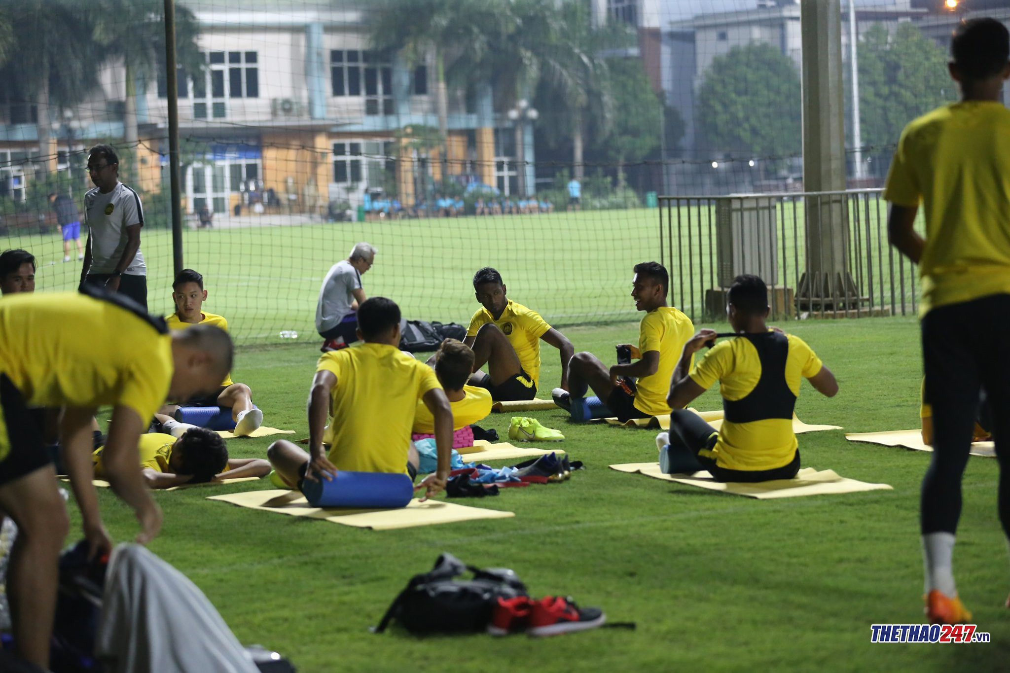 việt nam vs malaysia, vòng loại world cup 2022, hlv park hang seo, malaysia vs việt nam, vl wc 2022