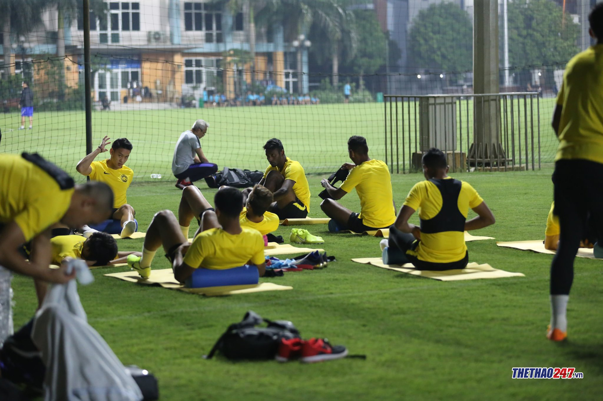 việt nam vs malaysia, vòng loại world cup 2022, hlv park hang seo, malaysia vs việt nam, vl wc 2022