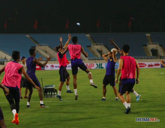 việt nam vs malaysia, vòng loại world cup 2022, hlv park hang seo, hlv tan cheng hoe