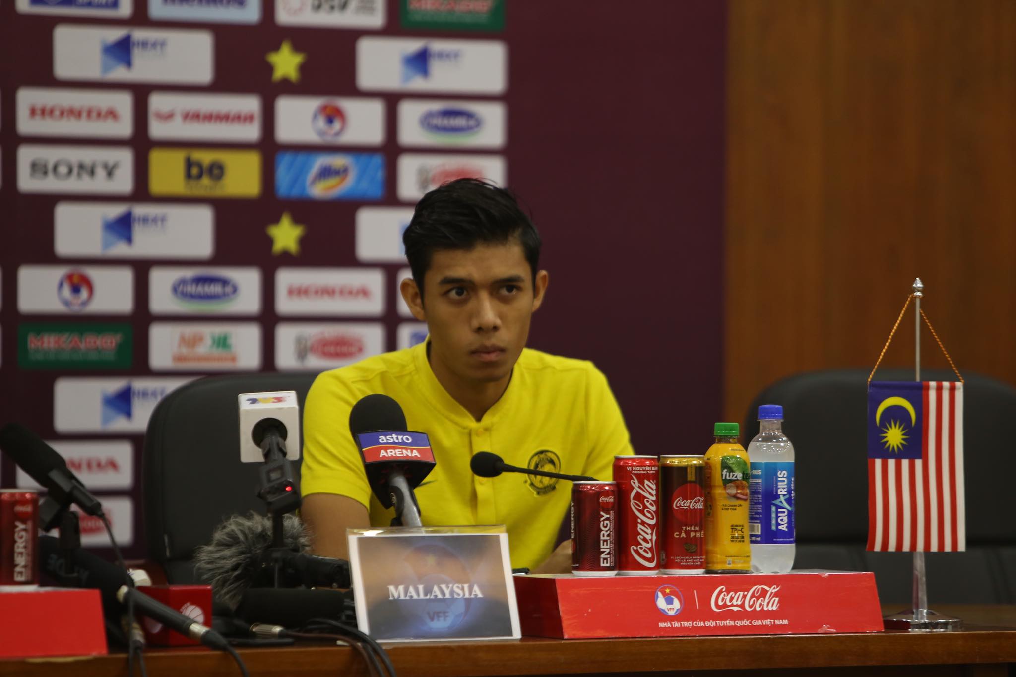 Trực tiếp họp báo Việt Nam vs Malaysia, họp báo việt nam malaysia, hlv park hang seo, hlv tan cheng hoe, việt nam vs malaysia