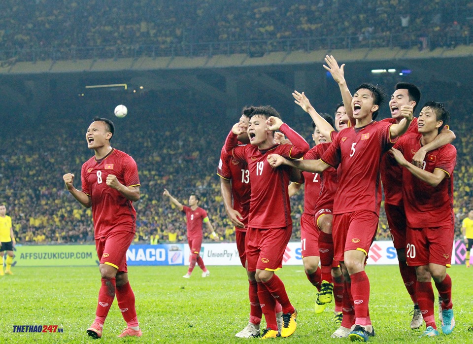 việt nam vs malaysia, vòng loại world cup 2022, lịch sử đối đầu việt nam vs malaysia, top 5 trận việt nam vs malaysia
