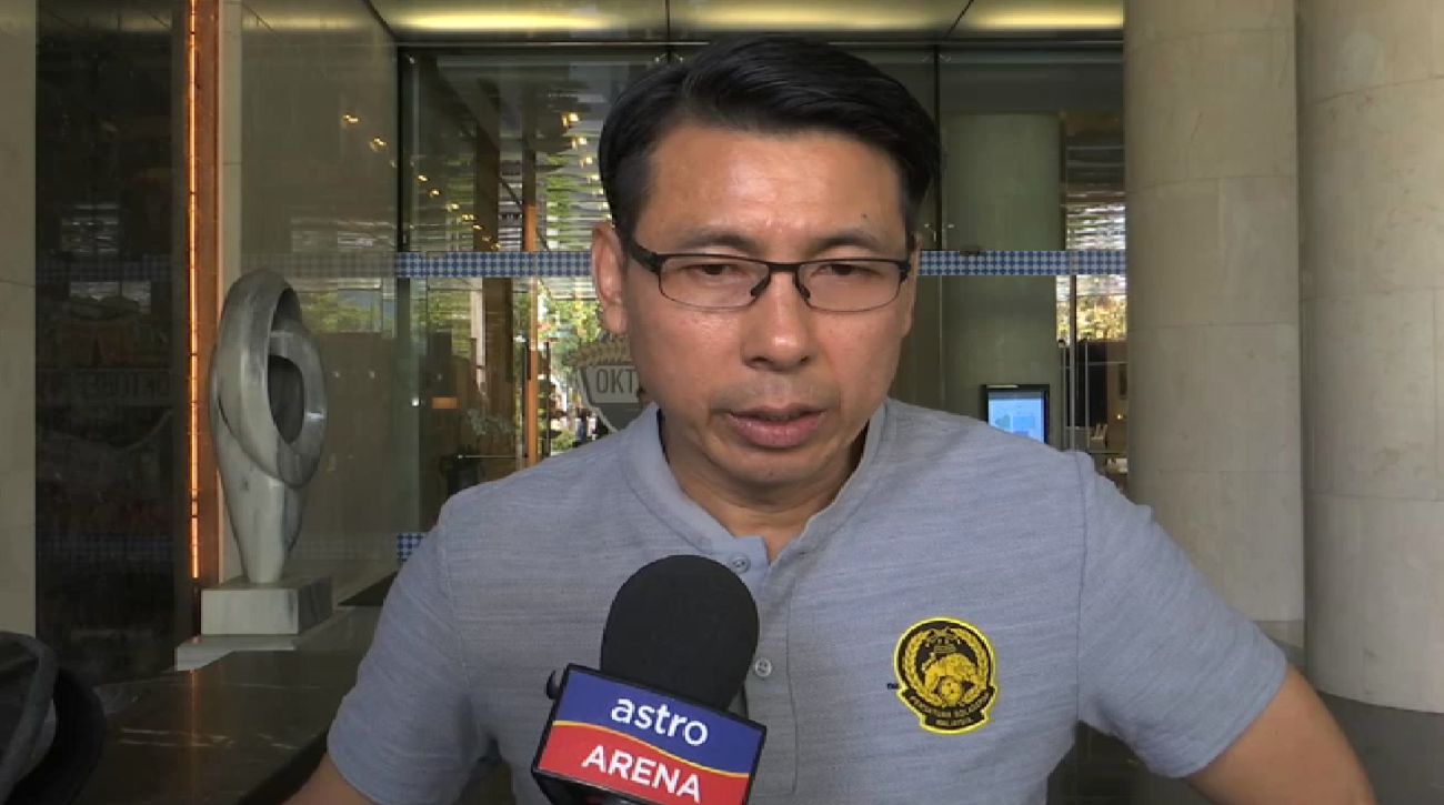 kết quả việt nam vs malaysia, việt nam vs malaysia, vòng loại world cup 2022, vl wc 2022, hlv tan cheng hoe