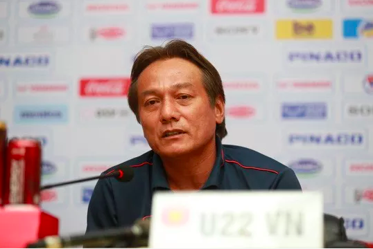 U22 Việt Nam vs U22 UAE, họp báo u22 việt nam vs u22 uae, sea games 30, hlv park hang seo, hlv nguyễn văn đàn