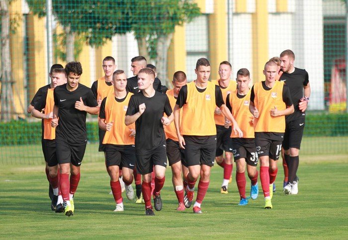 u19 việt nam, u19 sarajevo, ông bầu nguyễn hoài nam, vòng loại u19 châu á 2020