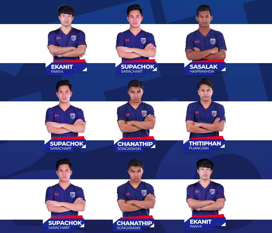 việt nam vs thái lan, vòng loại world cup 2022, vl wc 2022, akira nishino, đội tuyển việt nam, đội tuyển thái lan