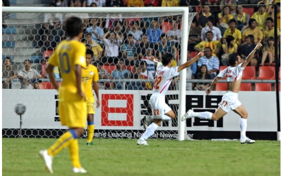 Lịch sử đối đầu giữa Việt Nam và Thái Lan, việt nam vs thái lan, vòng loại world cup 2022, hlv park hang seo
