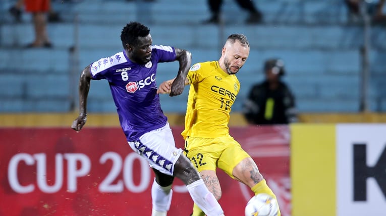 chuyển nhượng v-league 2020, cập nhật chuyển nhượng v-league, tin chuyển nhượng v-league, v-league 2019