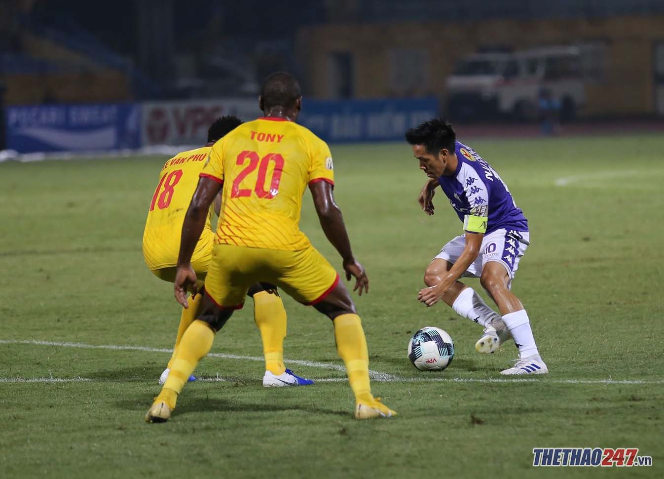 hà nội fc, acc cup, fifa club world cup, hà nội fc tham dự fifa club world cup, clb hà nội, clb tphcm
