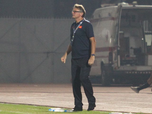 Kết quả U19 Việt Nam 4-1 U19 Guam, hlv philippe troussier, bxh vòng loại u19 châu á 2020, u19 việt nam