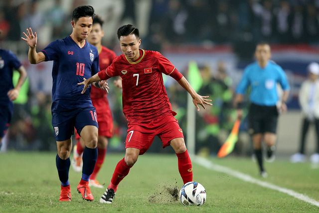 sea games 30, u22 thái lan vs u22 việt nam, hcv sea games 30, bóng đá nam sea games 30