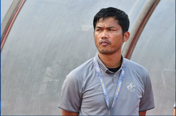thái lan vs malaysia, malaysia vs thái lan, vòng loại world cup 2022, hlv akira nishino, u19 thái lan