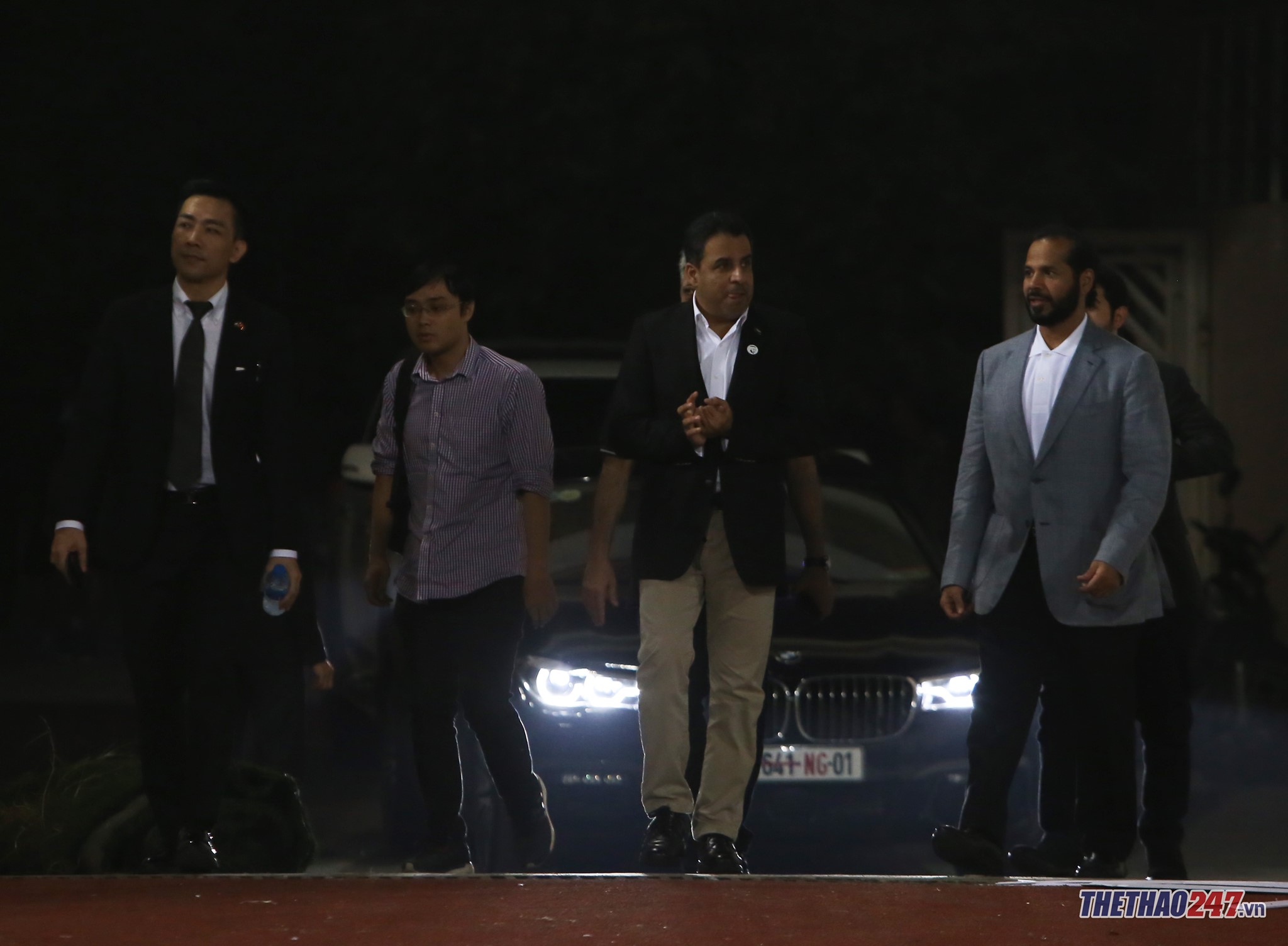 Việt Nam vs UAE, việt nam vs thái lan, vòng loại world cup 2022, hlv park hang seo, HLV Bert van Marwijk