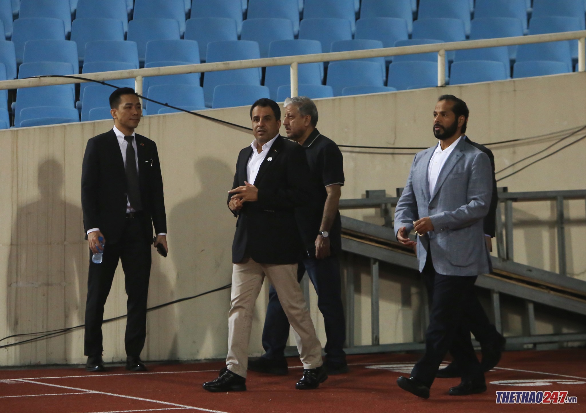 Việt Nam vs UAE, việt nam vs thái lan, vòng loại world cup 2022, hlv park hang seo, HLV Bert van Marwijk