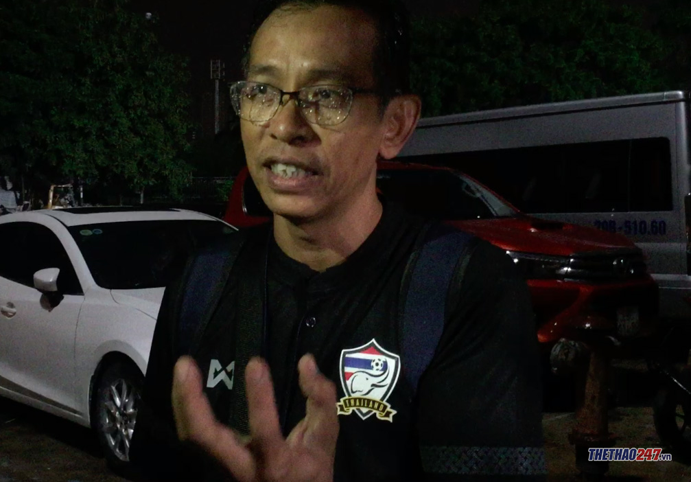 Việt Nam 0-0 Thái Lan, việt nam vs malaysia, vòng loại world cup 2022, hlv park hang seo, hlv akira nishino
