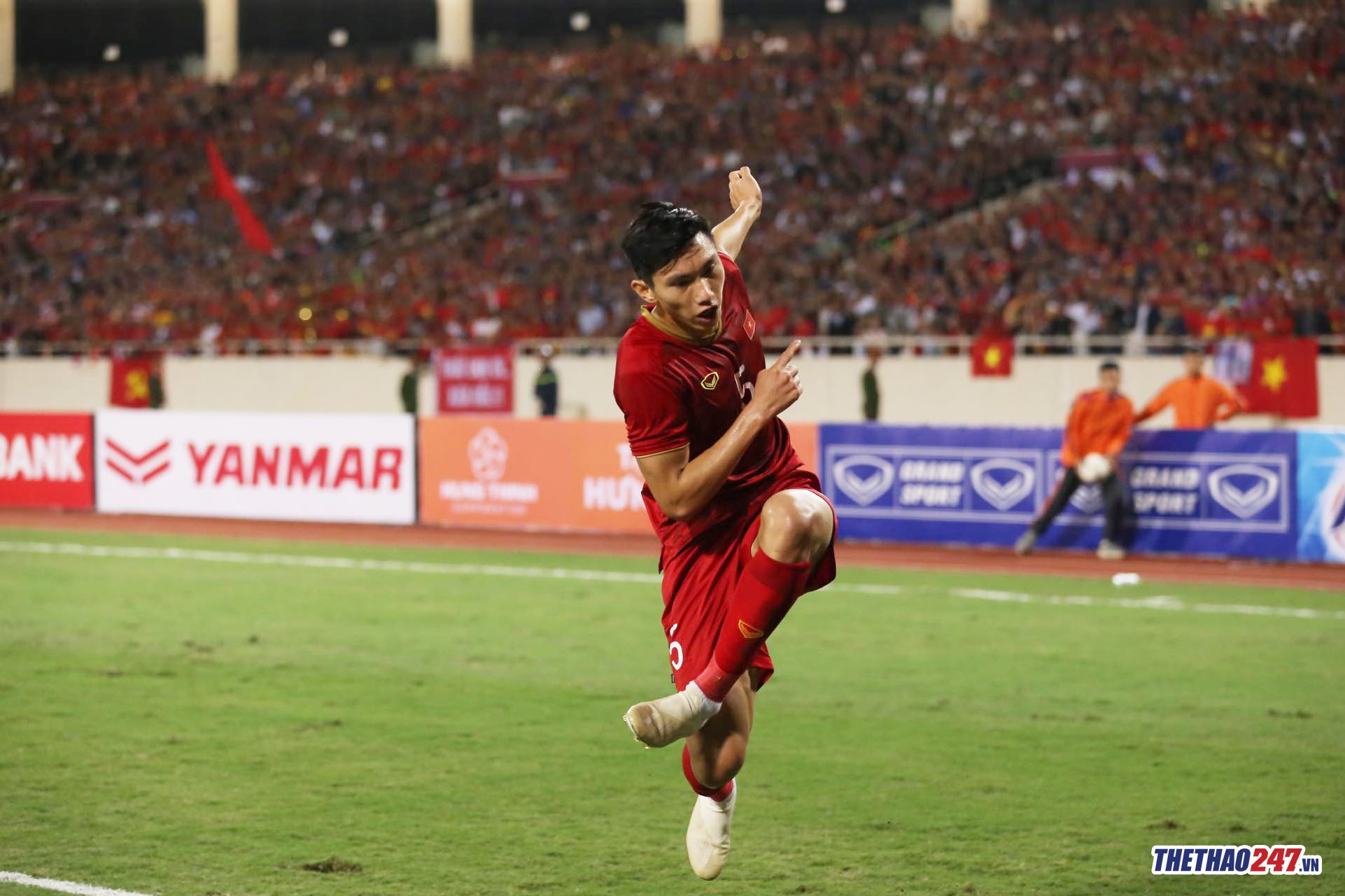 Việt Nam 0-0 Thái Lan, việt nam vs thái lan, vòng loại world cup 2022, hlv park hang seo, hlv akira nishino