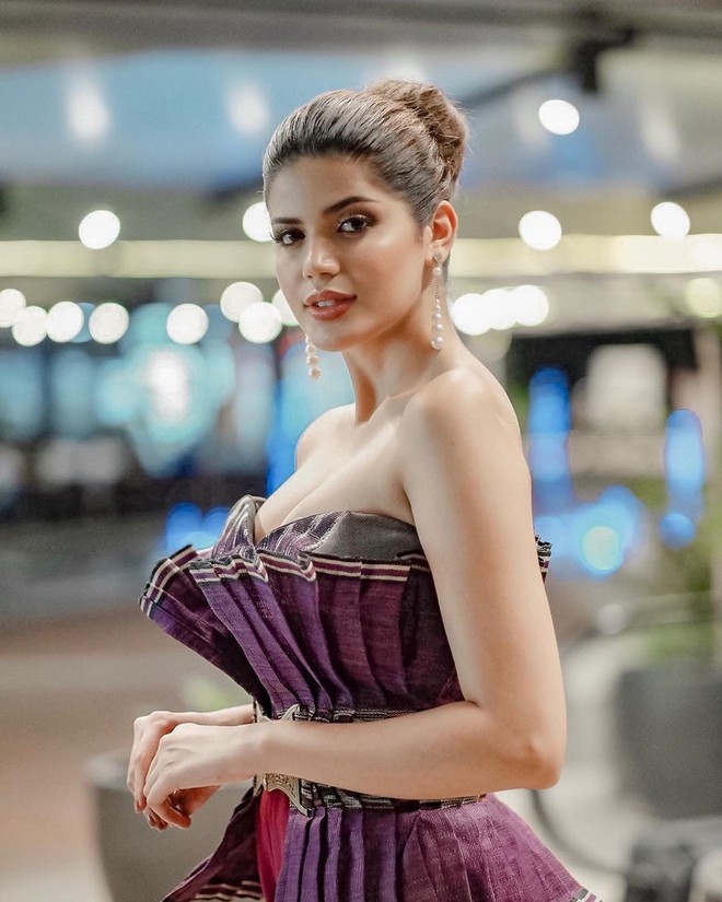 Sharifa Akeel