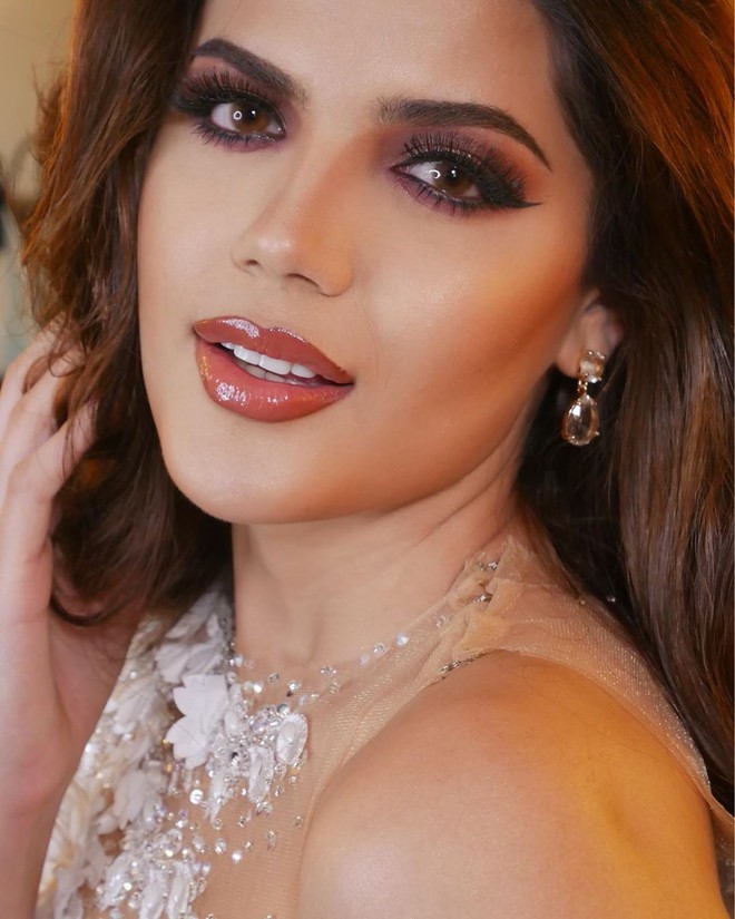 Sharifa Akeel