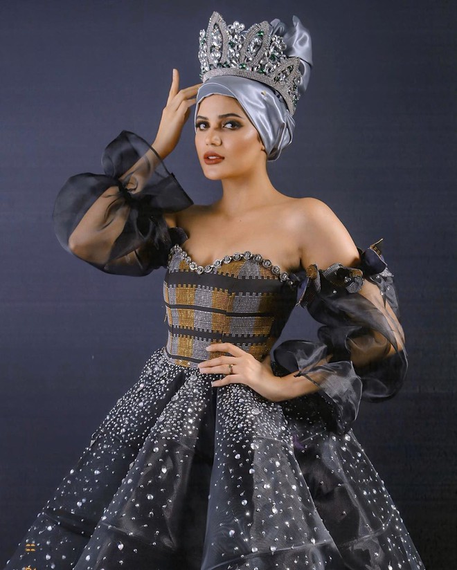 Sharifa Akeel