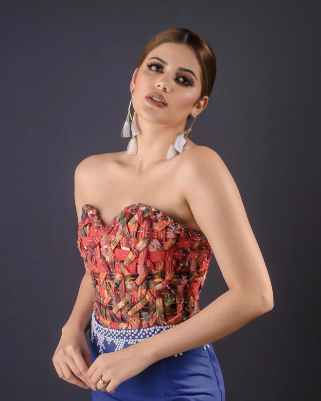 Sharifa Akeel
